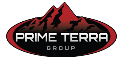 Prime Terra Group Logo